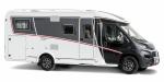Dethleffs Globebus GT T 2017 года